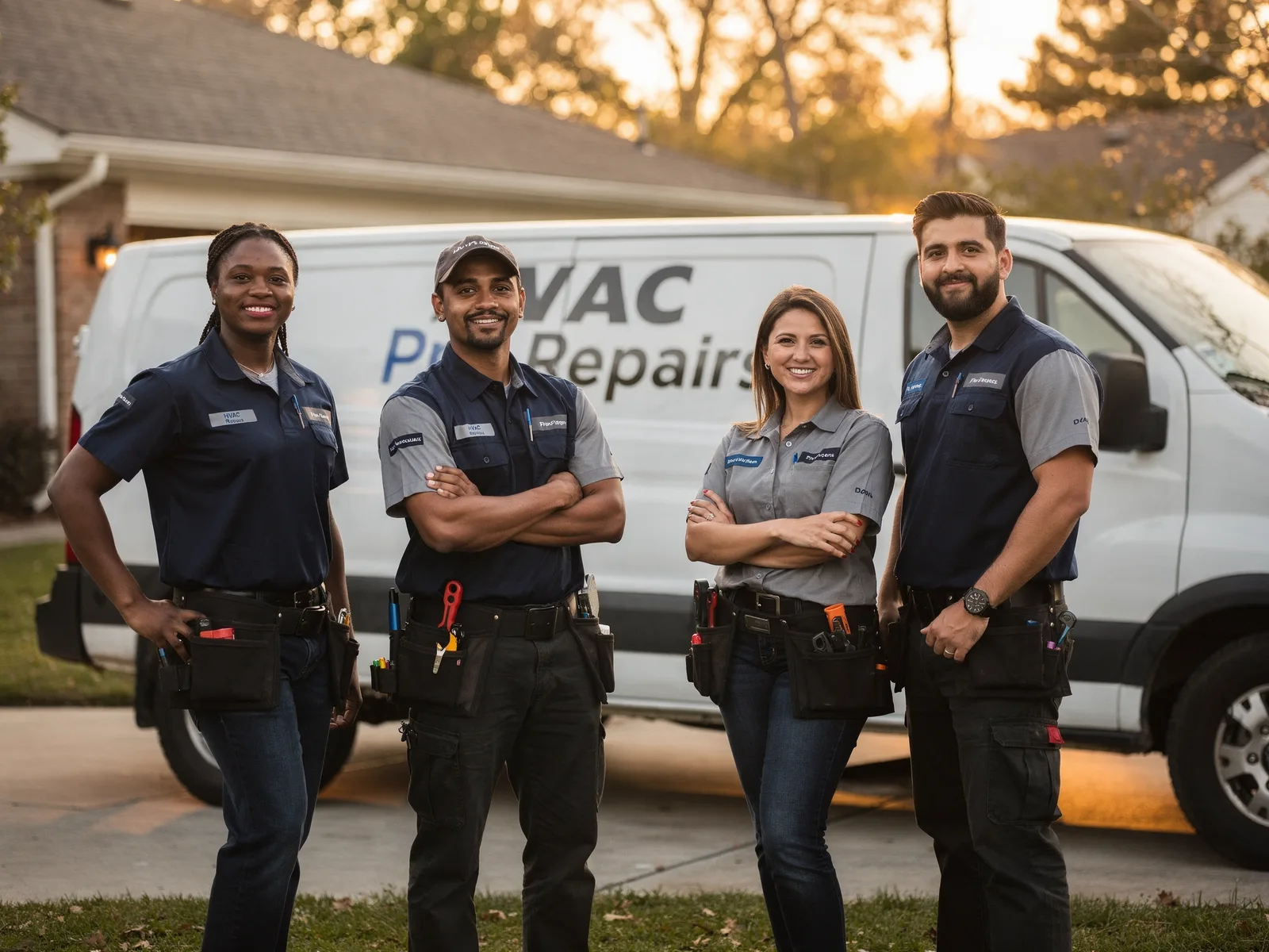 Heat Pump Repair company in Dent, MN