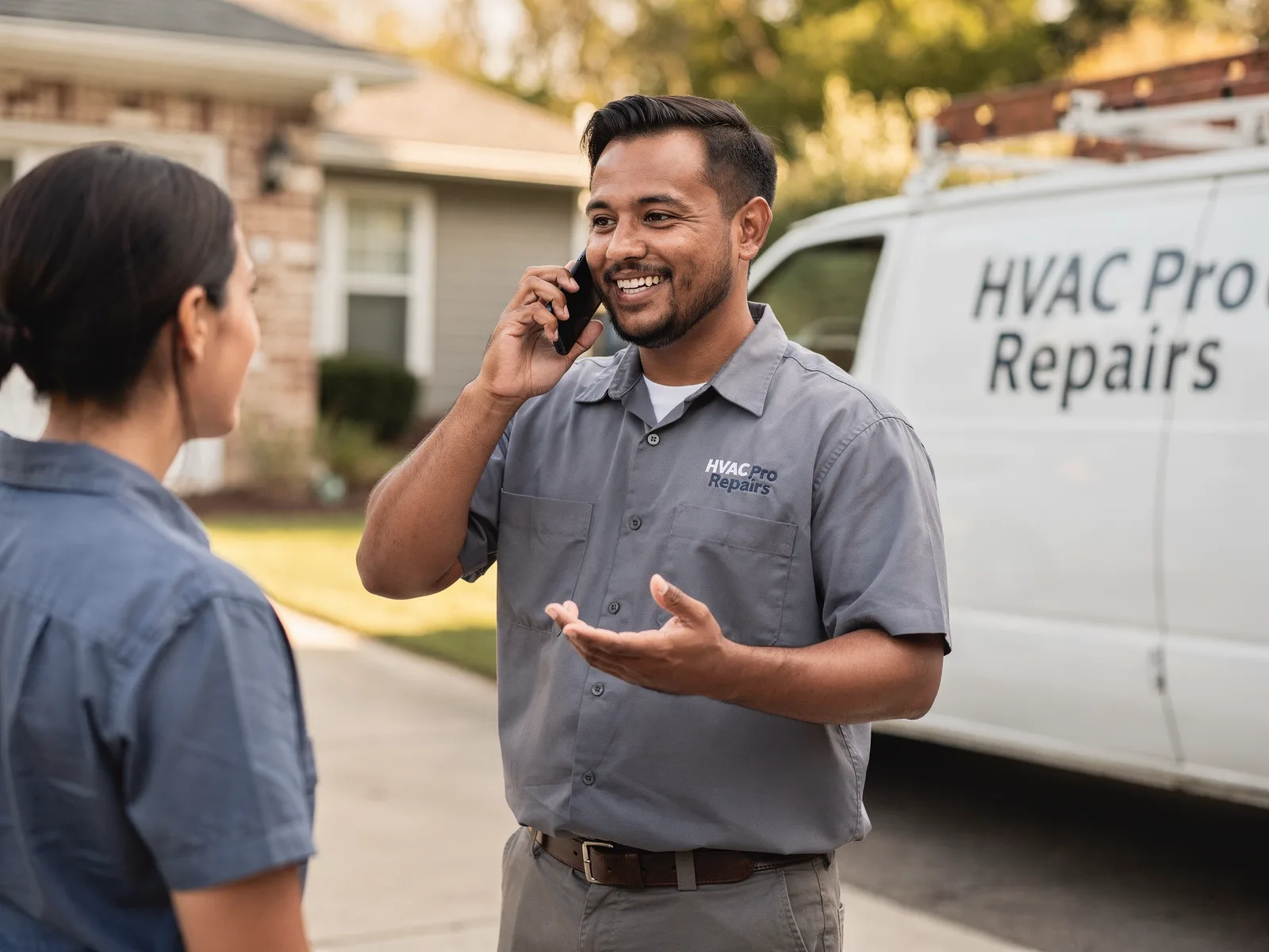 Heat Pump Repair Dent, MN FAQs